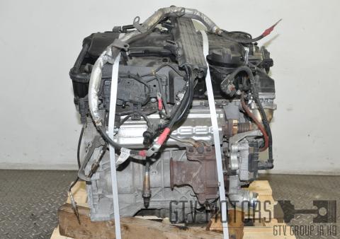 Motore usato dell'autovettura BMW X1  N47D20C su internet
