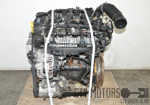 Motore usato dell'autovettura AUDI S3  CJX CJXG su internet