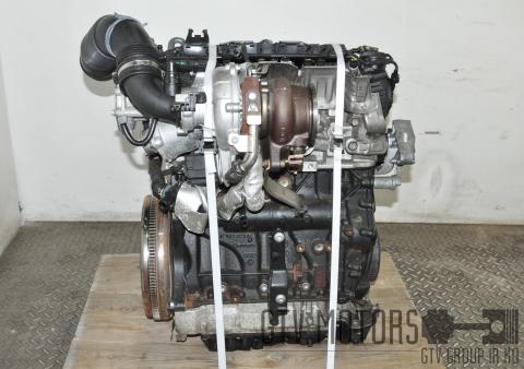 Motore usato dell'autovettura AUDI S3  CJX CJXG su internet