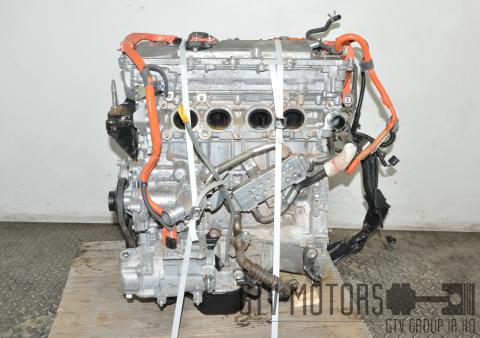 Used LEXUS NX 300H  car engine 2AR-FXE by internet