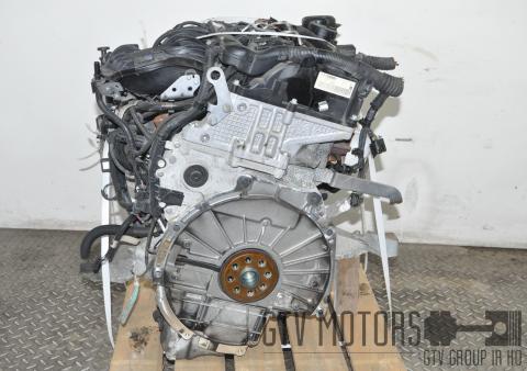 Motore usato dell'autovettura BMW 120  N47D20A su internet
