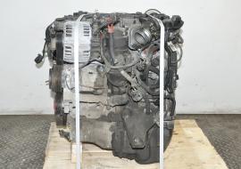 BMW 3 E90 320d 2.0 130kW 2010 Complete Motor N47D20C