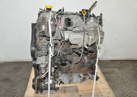 CHRYSLER GRAND VOYAGER 2.8CRD 120kW 2008 Complete Motor