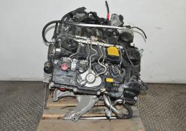 BMW 3 E90 2.0 320i 125kW 2009 Complete Motor N43B20A
