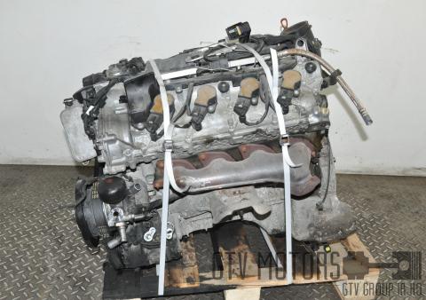 Used MERCEDES-BENZ SL500  car engine 273.965 273965 M273 by internet