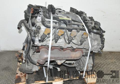 Used MERCEDES-BENZ SL500  car engine 273.965 273965 M273 by internet
