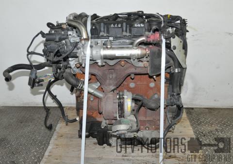 Motore usato dell'autovettura VOLVO S40  D4204T D4204T2 su internet
