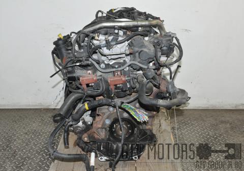 Used VOLVO S40  car engine D4204T D4204T2 by internet