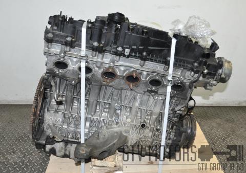 Used BMW 335  car engine 306D5 M57TUE2D30  by internet