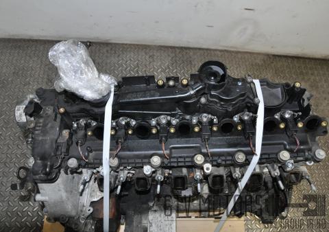 Used BMW 335  car engine 306D5 M57TUE2D30  by internet
