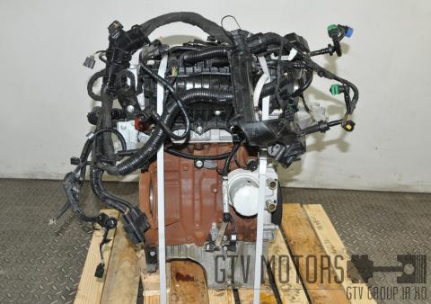 Motore usato dell'autovettura FORD ECOSPORT  YYJD su internet