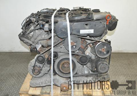 Used AUDI A6  car engine BPP by internet