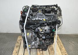 VW TIGUAN 2.0TFSI 147kW 2012 Complete Motor CCZ CCZA CCZB CCZC CCZD
