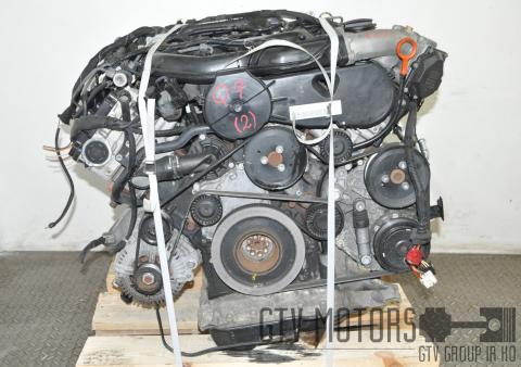 Used AUDI Q7  car engine BUG by internet