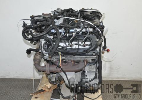 Used AUDI Q7  car engine BUG by internet