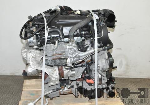 Used JAGUAR XF  car engine AJ-V6D AJV6D 306DT  by internet