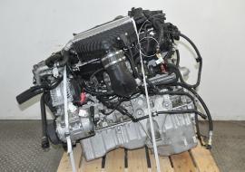BMW 3 F80 2017 3.0i 317kW Complete Motor S55B30A S55 