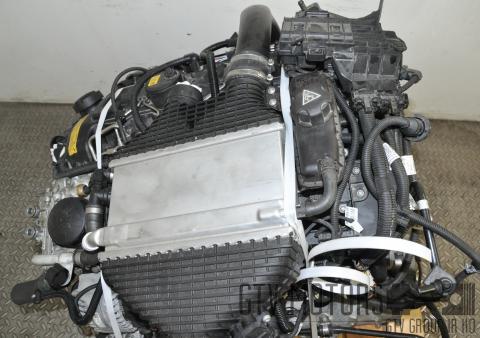 Naudotas BMW M3  automobilio variklis S55B30A S55  internetu