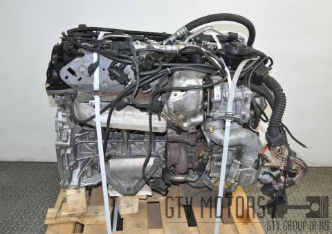 Used BMW 535  car engine N57D30B N57S by internet