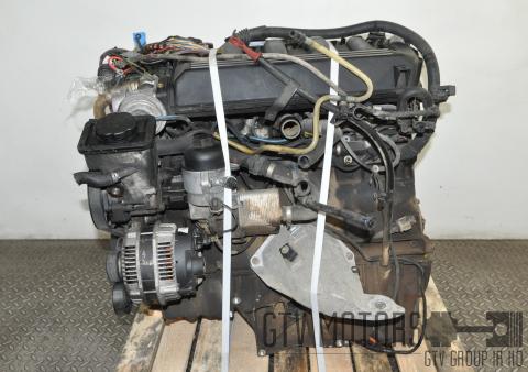Motore usato dell'autovettura BMW X5  M57D30 306D1 su internet