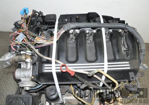 Motore usato dell'autovettura BMW X5  M57D30 306D1 su internet