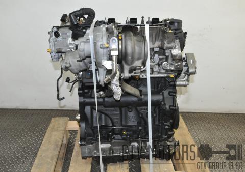 Motore usato dell'autovettura VOLKSWAGEN GOLF  CJX su internet