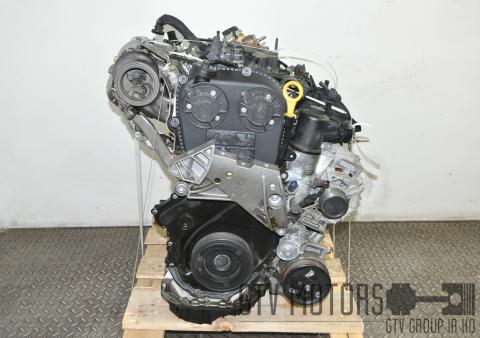 Used VOLKSWAGEN GOLF  car engine CJX by internet