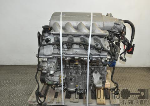 Used VOLVO XC90  car engine B8444S by internet