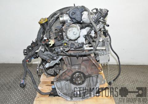 Used NISSAN JUKE  car engine K9K410 by internet