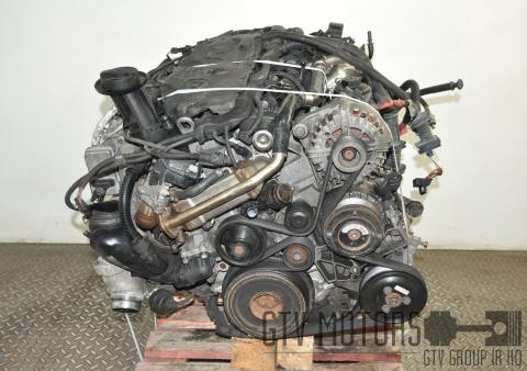 Used BMW X5  car engine N57D30B by internet