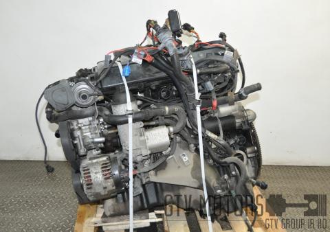 Used BMW   car engine 306D5 M57D30TÜ2 by internet