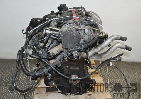 Motore usato dell'autovettura AUDI A3  BHZ su internet