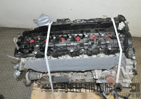 Used BMW   car engine N57D30A N57S  by internet