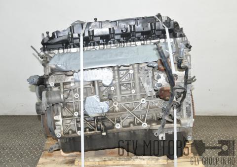 Used BMW   car engine N57D30A N57S  by internet