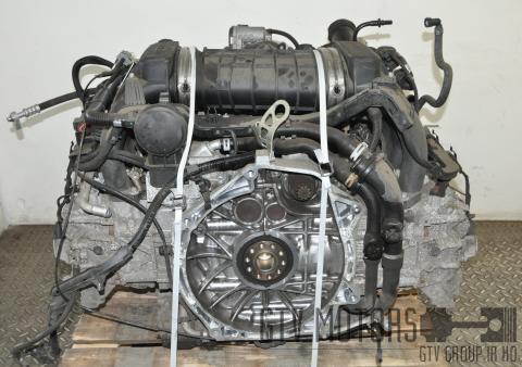 Used PORSCHE 911  car engine MA1/02 MA102 by internet