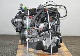 BMW 3 F30 320D 2012 2.0D 135kW Complete Motor N47D20C 
