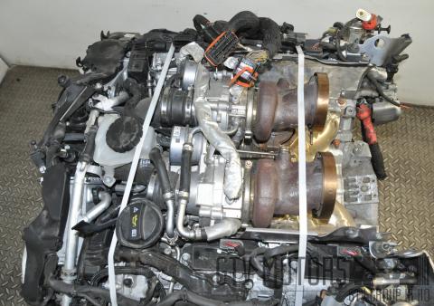 Motore usato dell'autovettura ASTON MARTIN VOLANTE  177.950 M177950 M177 su internet