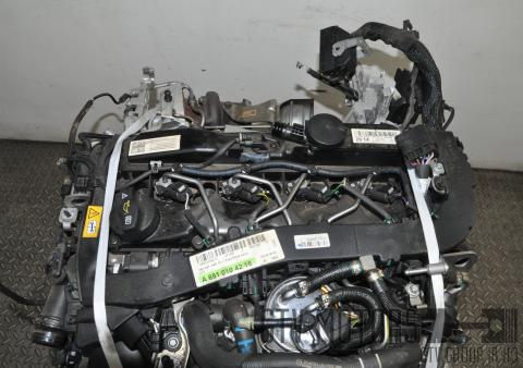 Motore usato dell'autovettura MERCEDES-BENZ GLC COUPE 250   651.921 651921 su internet