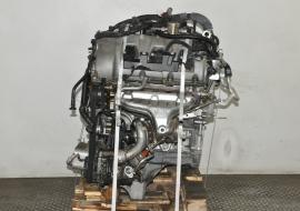PORSCHE CAYENNE 3.6S 309kW 2016 Complete Motor CUR MCU.RA