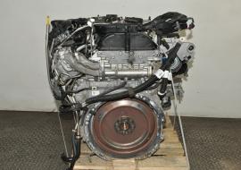 MB GLC 250D 4-MATIC 150kW 2016 Complete Motor 651.921 651921