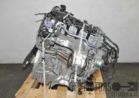 Motore usato dell'autovettura MERCEDES-BENZ C200   274.920 274920 su internet