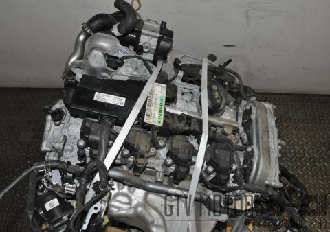 Motore usato dell'autovettura MERCEDES-BENZ C200   274.920 274920 su internet