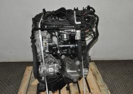 AUDI A4 2.0TFSI 185kW 2016 Complete Motor CVK