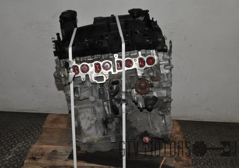 Motore usato dell'autovettura MINI COOPER  N47C20A su internet