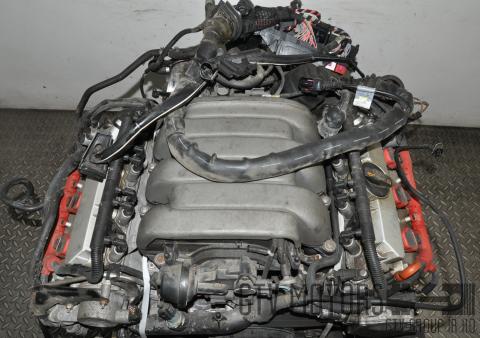 Used AUDI A5  car engine CAL CALA by internet