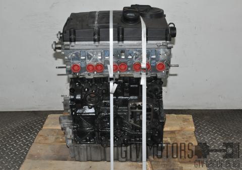 Used VOLKSWAGEN PASSAT  car engine BKP by internet