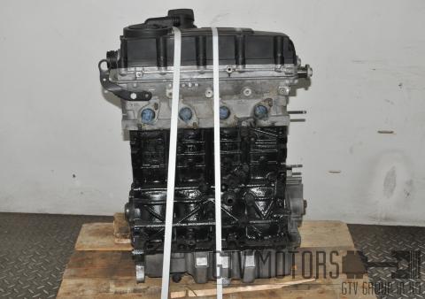 Motore usato dell'autovettura VOLKSWAGEN PASSAT  BKP su internet