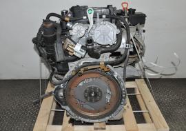 MB SLK250 150kW 2011 Complete Motor 271.861 271861