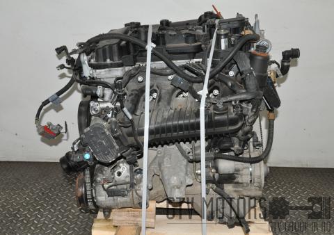 Used MERCEDES-BENZ SLK250  car engine 271.861 271861 by internet