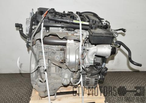 Motore usato dell'autovettura MERCEDES-BENZ SLK250  271.861 271861 su internet
